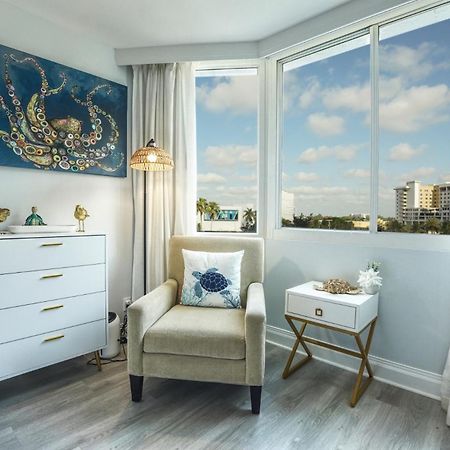 Galleryone Doubletree Hilton Gc Turtle Cove Форт-Лодердейл Экстерьер фото