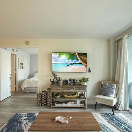 Galleryone Doubletree Hilton Gc Turtle Cove Форт-Лодердейл Экстерьер фото