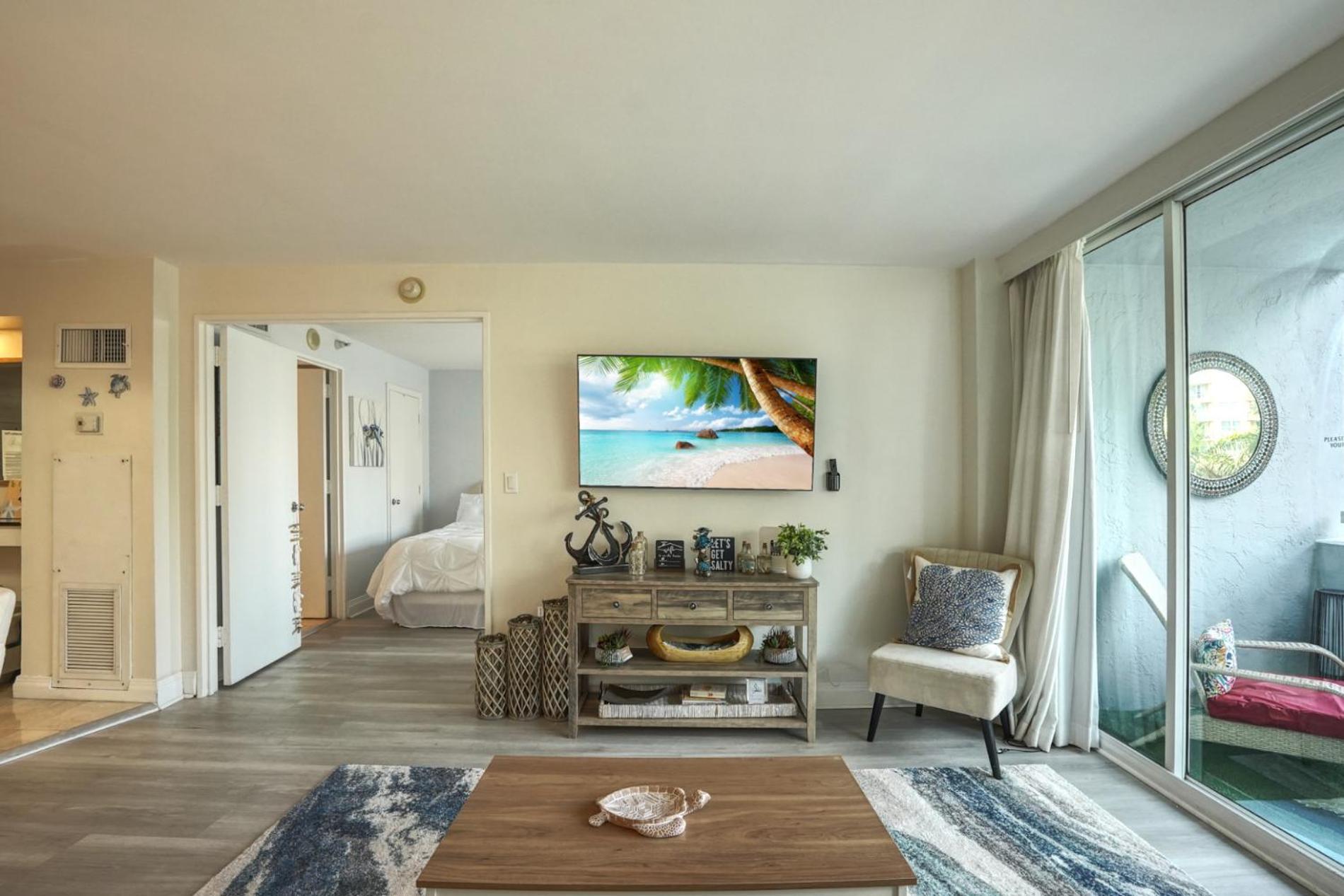 Galleryone Doubletree Hilton Gc Turtle Cove Форт-Лодердейл Экстерьер фото