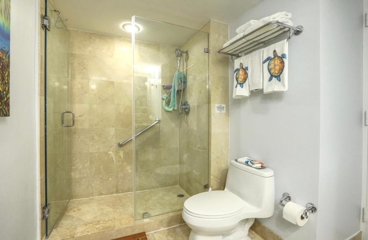 Galleryone Doubletree Hilton Gc Turtle Cove Форт-Лодердейл Экстерьер фото